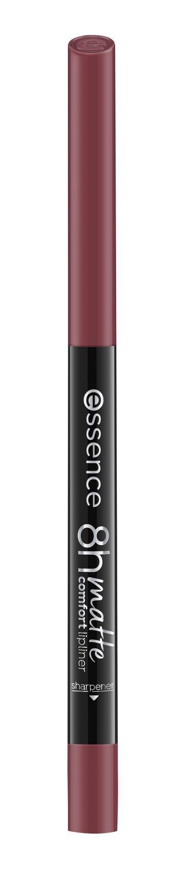 essence 8h matte comfort lipliner 06 0,3 g